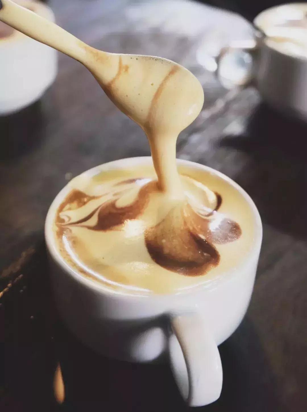 越南咖啡浓缩度,越南咖啡超级甜