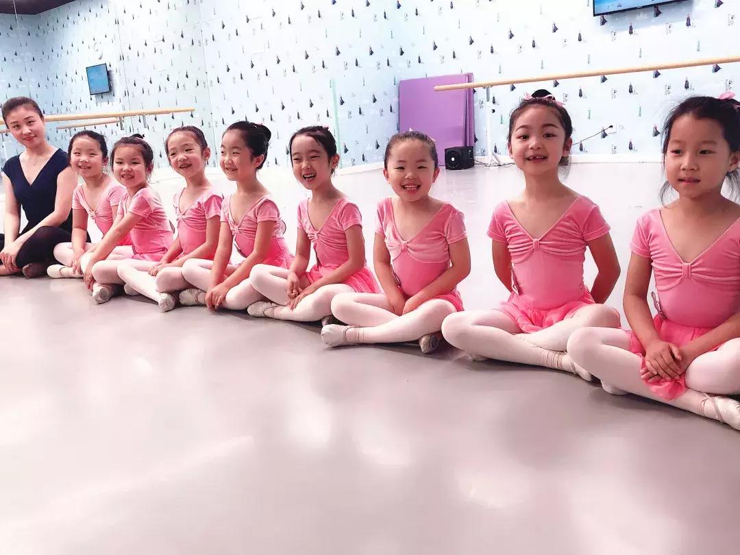 喜报|Isee灰姑娘RAD考级全员通过，你们的进步有目共睹