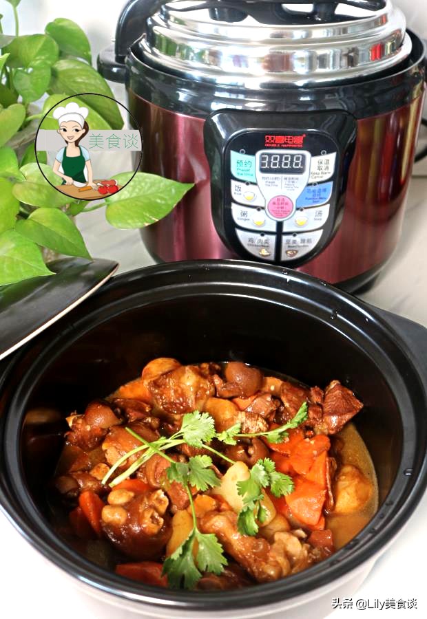 冬天炖羊肉的时候千万别乱加大料,炖羊肉的正确方法加什么料