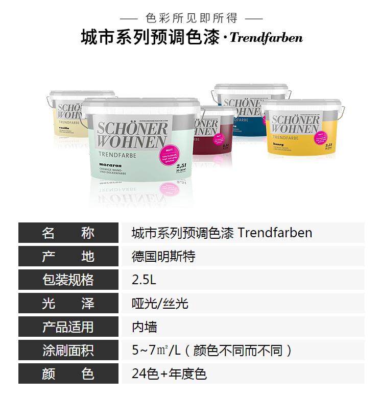 德国舒纳沃恩漆极地白,德国舒纳沃恩漆有气泡怎么办