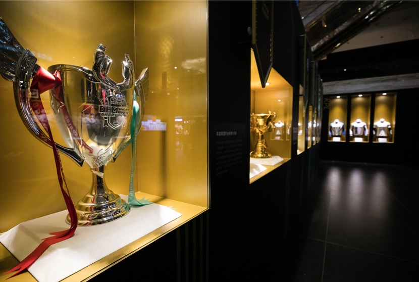 TGC2019腾讯数字文创节今日盛大开幕沉浸式体验缔造数字文创盛宴