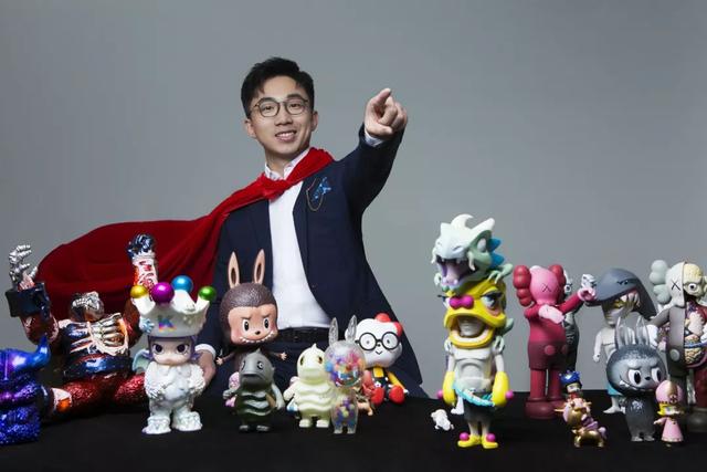 河南最年轻的亿万富豪是做什么的,深圳最年轻白手起家富豪