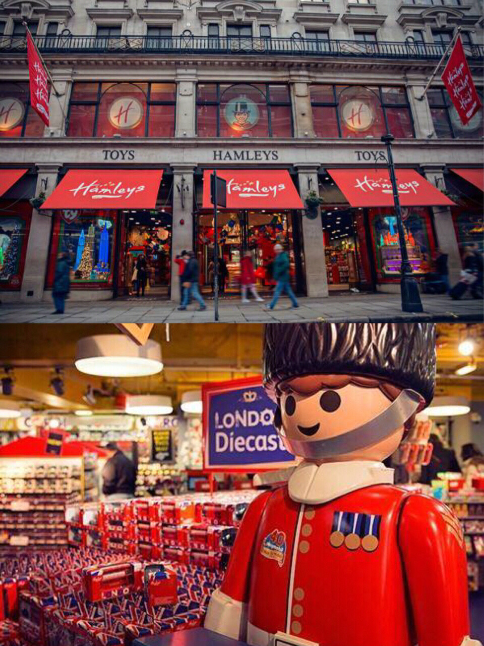 英国必买的伴手礼,在英国买什么伴手礼好