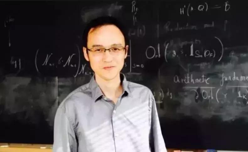 张伟恽之玮30年来数论最高结果,数论大神张伟完整视频