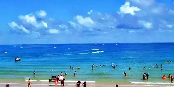 临高长寿之乡,海南临高荣获世界长寿之乡