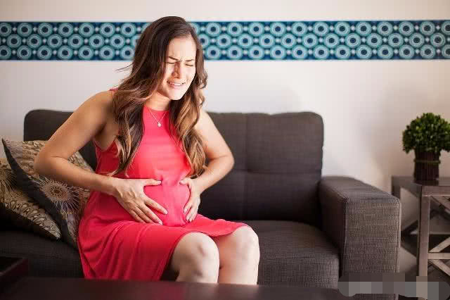 有这四种表现的孕妈预产期都不准,孕妇预产期快到了会有什么反应