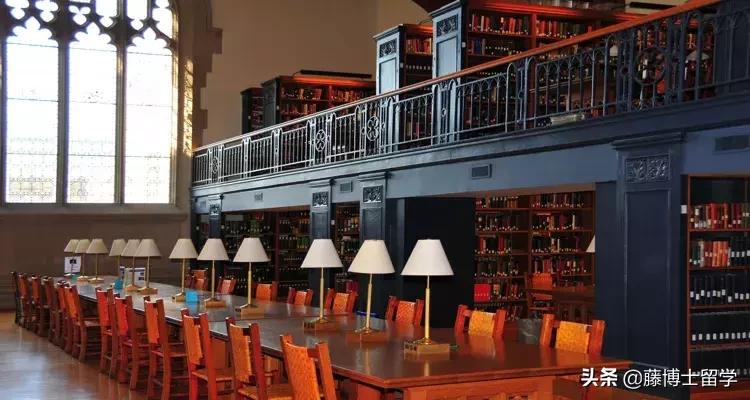 来到这17所美国大学，我绝对天天学习！从日出到日落！