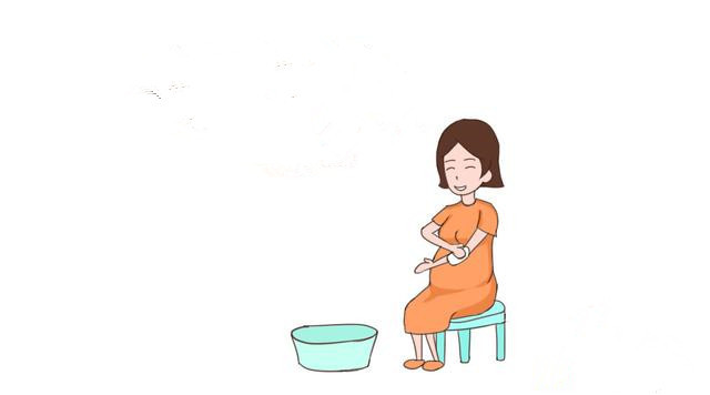 孕期浑身奇痒难耐抓破怎么办,孕期妇科奇痒无比用什么药