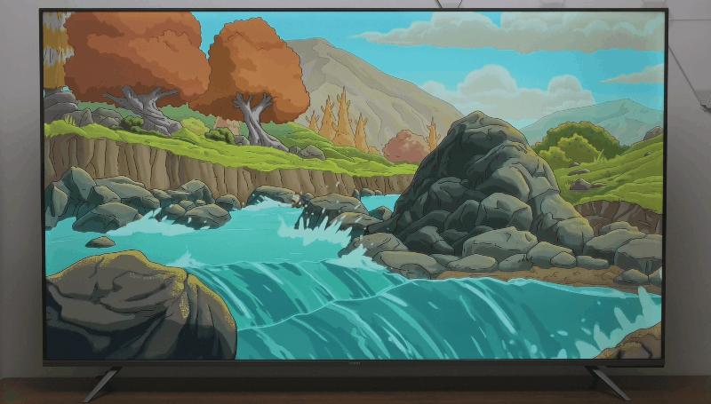 新电视装好之后要怎样才能开机,新电视到了怎么安装