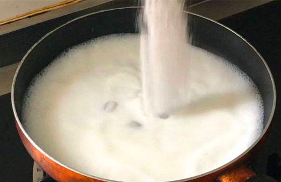 夏天雪糕简单做法方便又实用,夏日解暑的必备雪糕自制