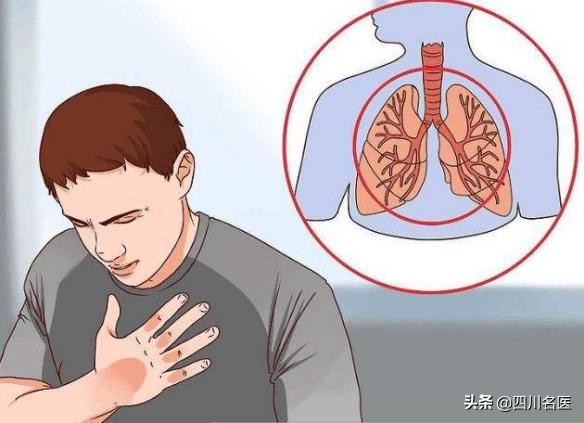 咳嗽感冒象数疗法口诀表,感冒反反复复咳嗽偏方