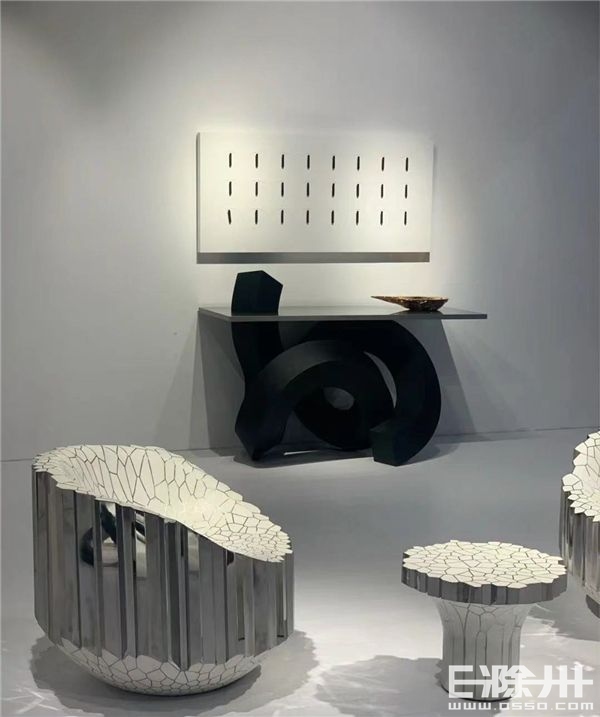 设计师吴子霞，半道出家却深扎设计之海，建筑与设计的满怀相撞