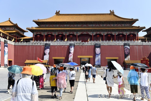 横店影视城哪几个景点值得去,千岛湖和横店影视城哪个值得玩