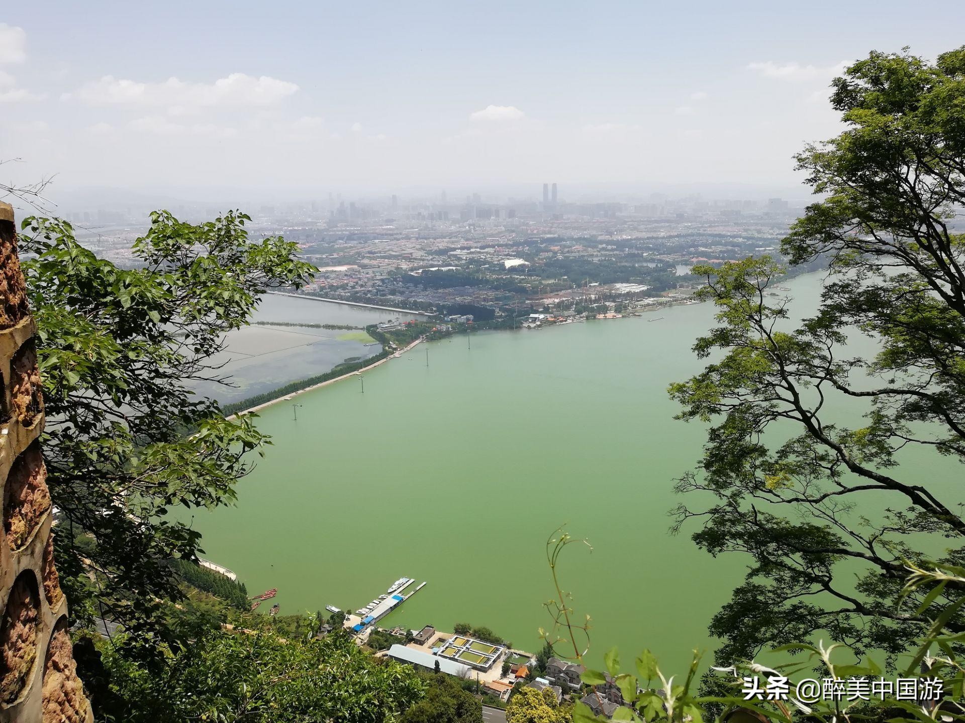 五一昆明周边游玩景点推荐亲子,五一昆明周边游玩景点推荐便宜