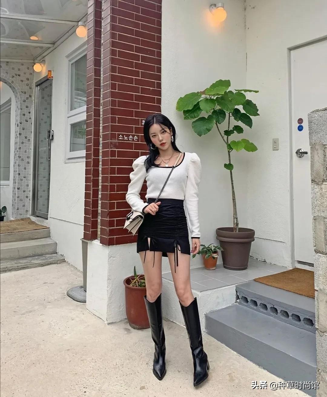 今春流行女款小衫,今春流行的女款上衣