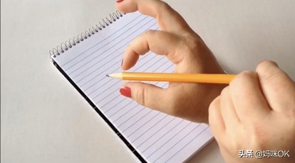 正确握笔为什么写字不好看,正确握笔还是写不好字怎么办