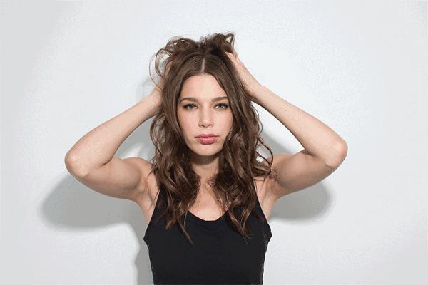 单色染发系列推荐,比较俏皮的染发推荐