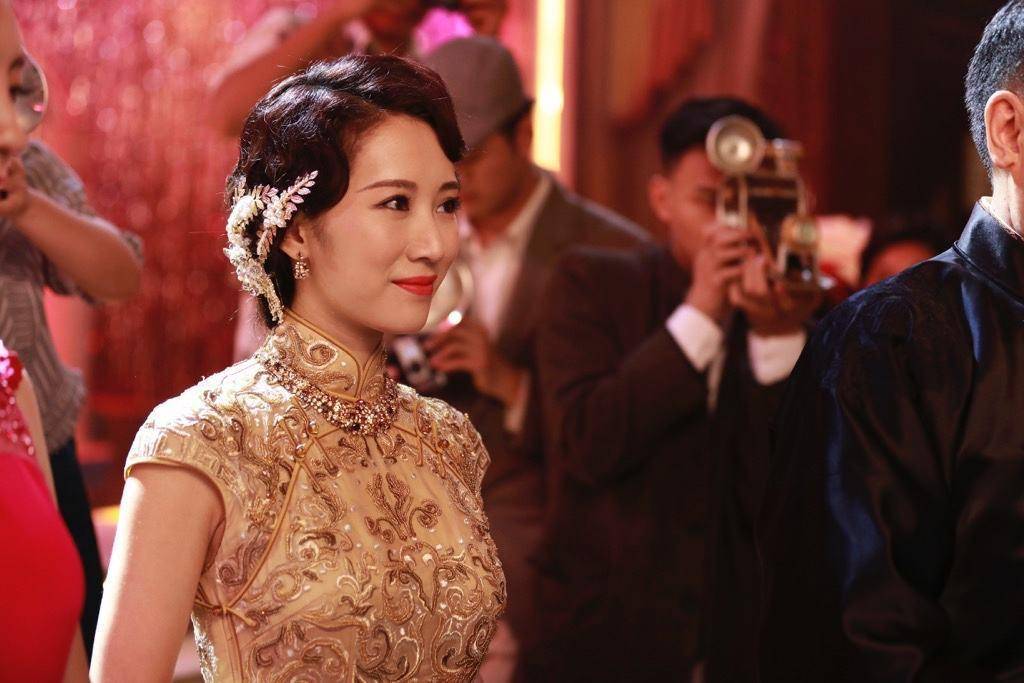 李念在蜗居中的穿着,蜗居李念最新发布