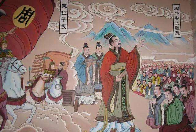 姜子牙多少岁灭商朝,姜子牙为什么七十岁才出山