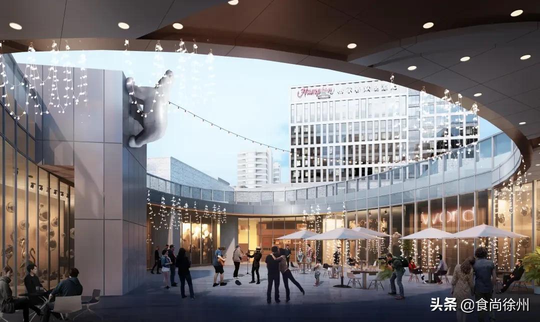 徐州滑雪场现状,徐州第一滑雪场