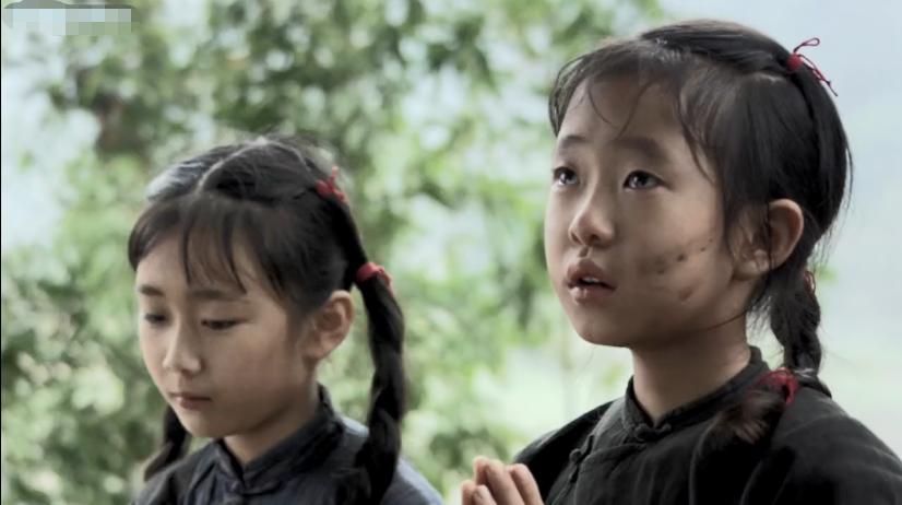 等郎妹悲剧的一生，真实还原当年湘西传统婚俗，剧情片