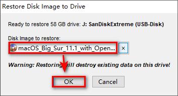 macosu盘制作镜像,macosu盘启动盘制作教程