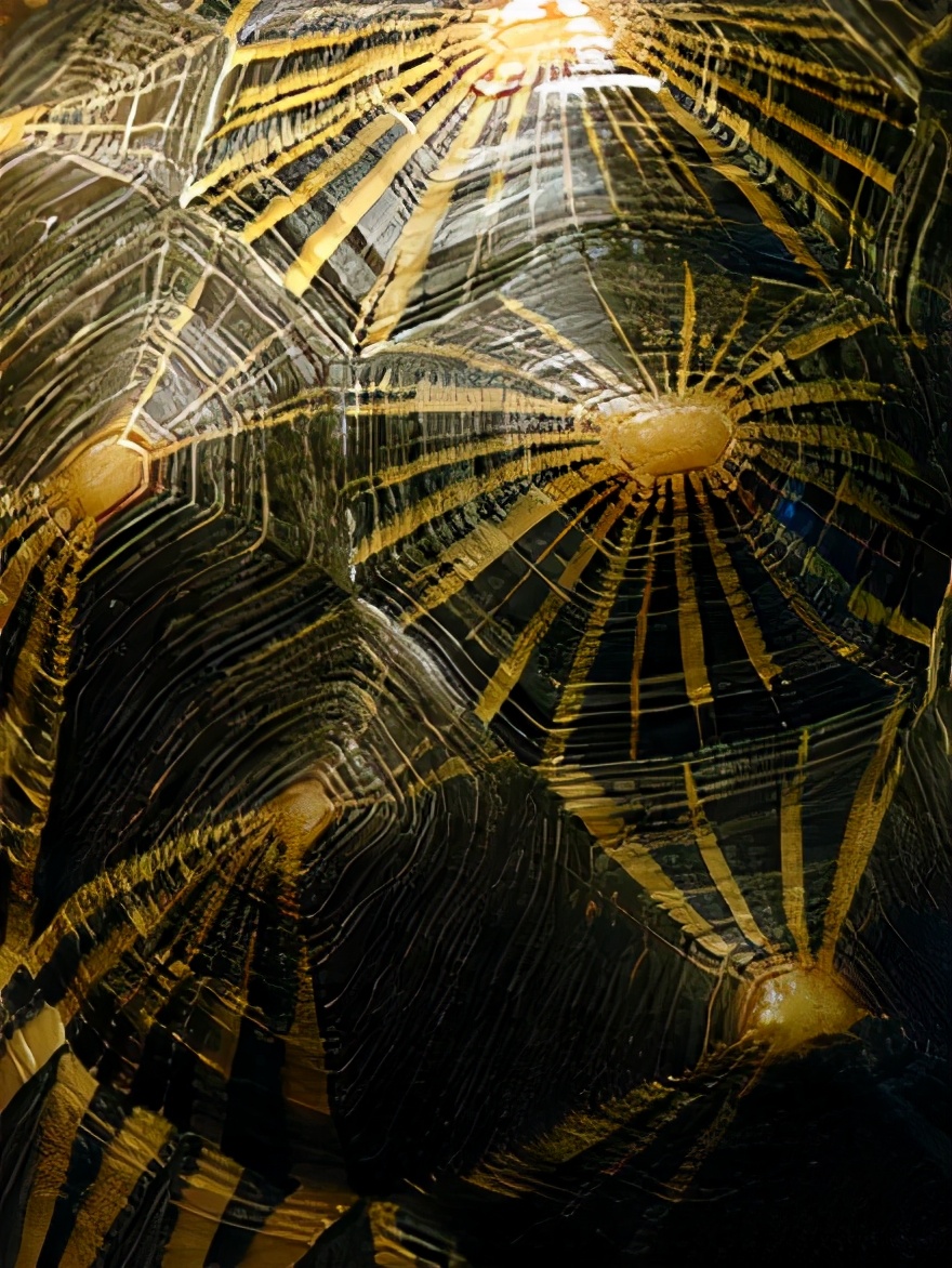 龟龟长大了,我滴个龟龟是什么意思