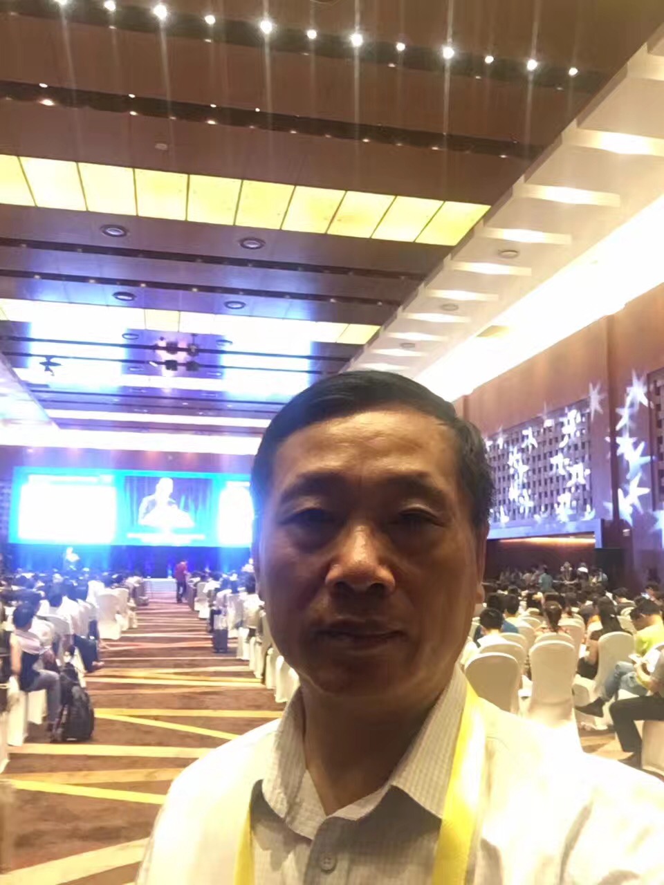 王沛森院长受邀参加中国整形美容协会中西医结合分会首届脂肪整形