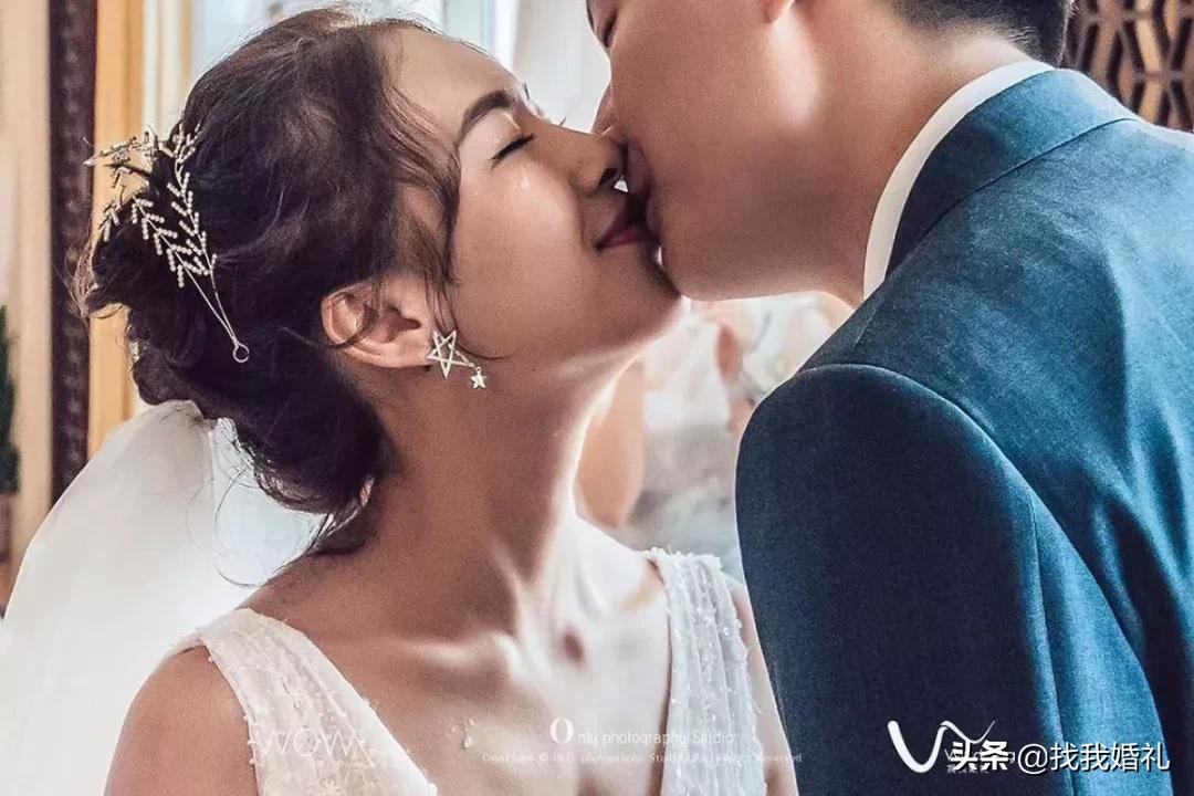 备婚攻略丨get这三点，你的婚礼外景照也可以刷爆朋友圈