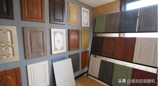 模压门橱柜的优缺点有哪些,橱柜模压工艺介绍