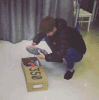 球鞋科普aj,nike球鞋知识问答