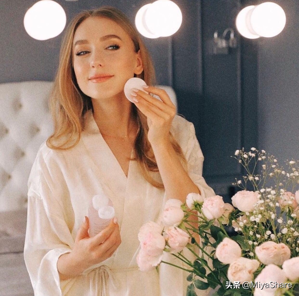 用了5年的卸妆膏,超级好用的卸妆产品强烈推荐哦