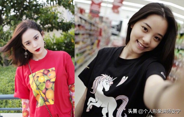 涂口红有多重要,什么样的女生不适合涂口红