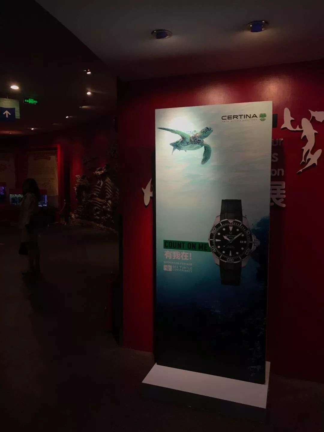 性价比高的石英潜水表,500米防水潜水表推荐