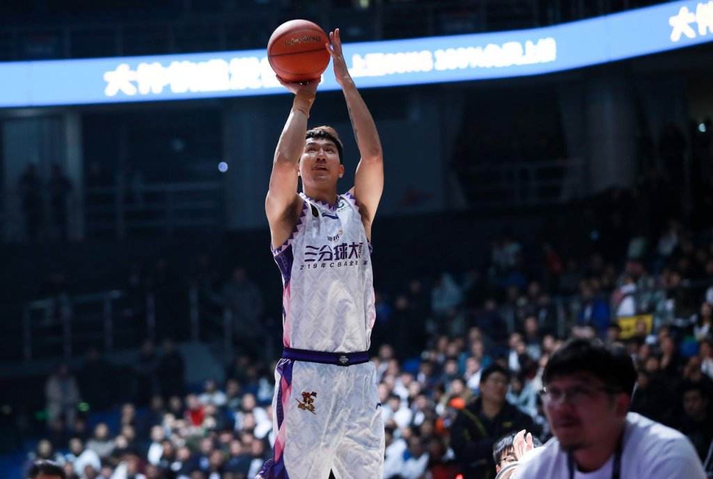 辽篮小将总决赛,辽篮小将精彩片段集锦