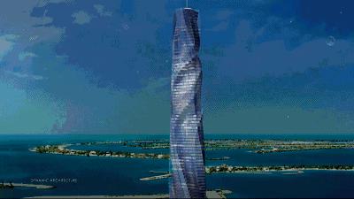 迪拜世界之最一共多少个城市,世界上最富有的城市是迪拜吗