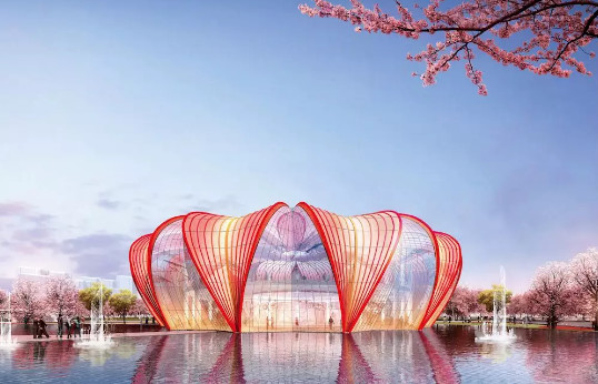 新建20个万达广场、两座文旅城，万达与陕西合作再加码