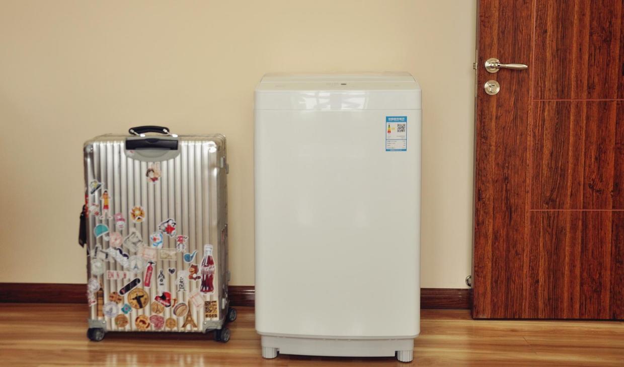 redmi波轮洗衣机1s8kg功能介绍,redmi波轮洗衣机1a和1s哪个好