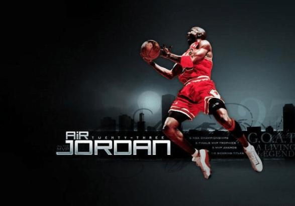 耐克当时续约乔丹的整个过程,耐克签约詹姆斯的故事