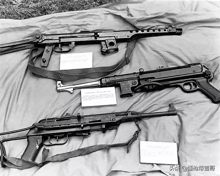 躲在铁王八里不一定安全，自卫*器武**显得尤其重要