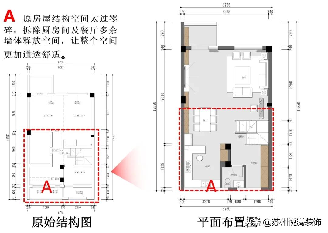 100套别墅设计效果图,100方别墅装修