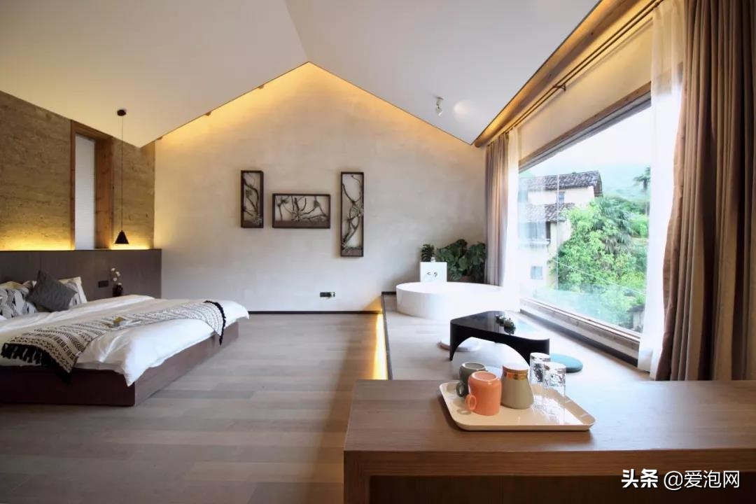 南方最适合自驾游的地方美爆了,江南十大最美自驾游路线