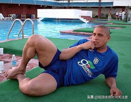 大力抽射谁最厉害,大力远射业余球员