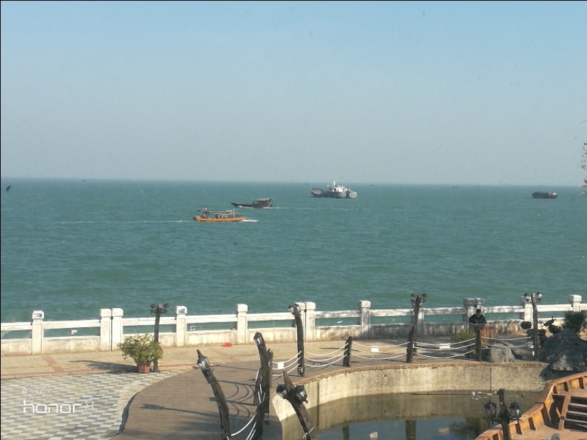 带老妈游海南,带老妈三亚游记