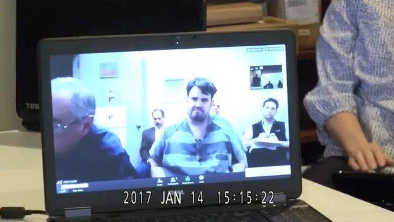 美国死亡医生：37起手术中33人非死即残，致发小瘫痪，遭终身监禁