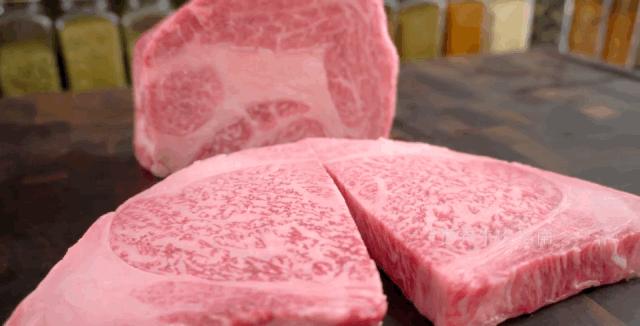 牛排等级及区分方式,常见的4种牛排分类介绍