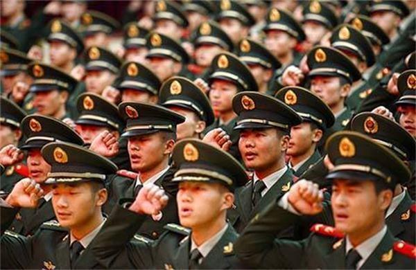 开国将军和元帅待遇区别,开国元帅和开国大将的职务