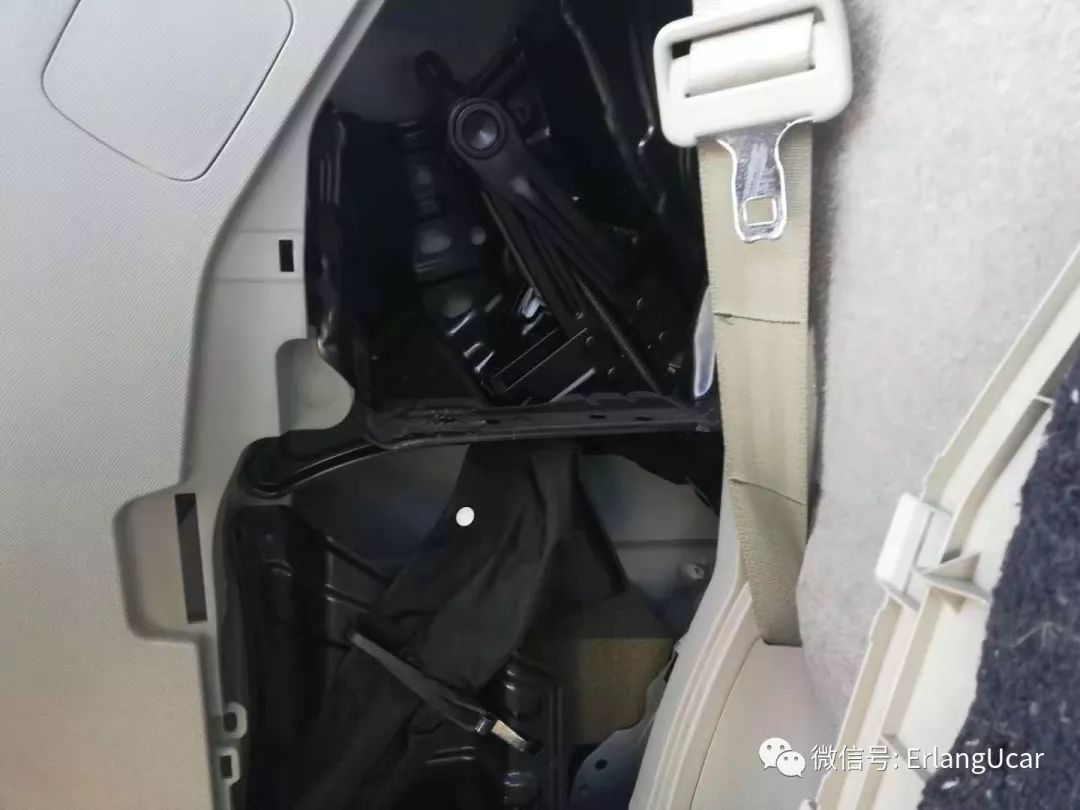 2009大霸王普瑞维亚,评测丰田大霸王2009