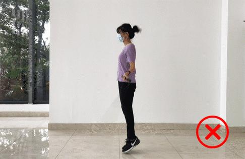 慢跑拉伸动作长高,做运动操锻炼身体30分钟