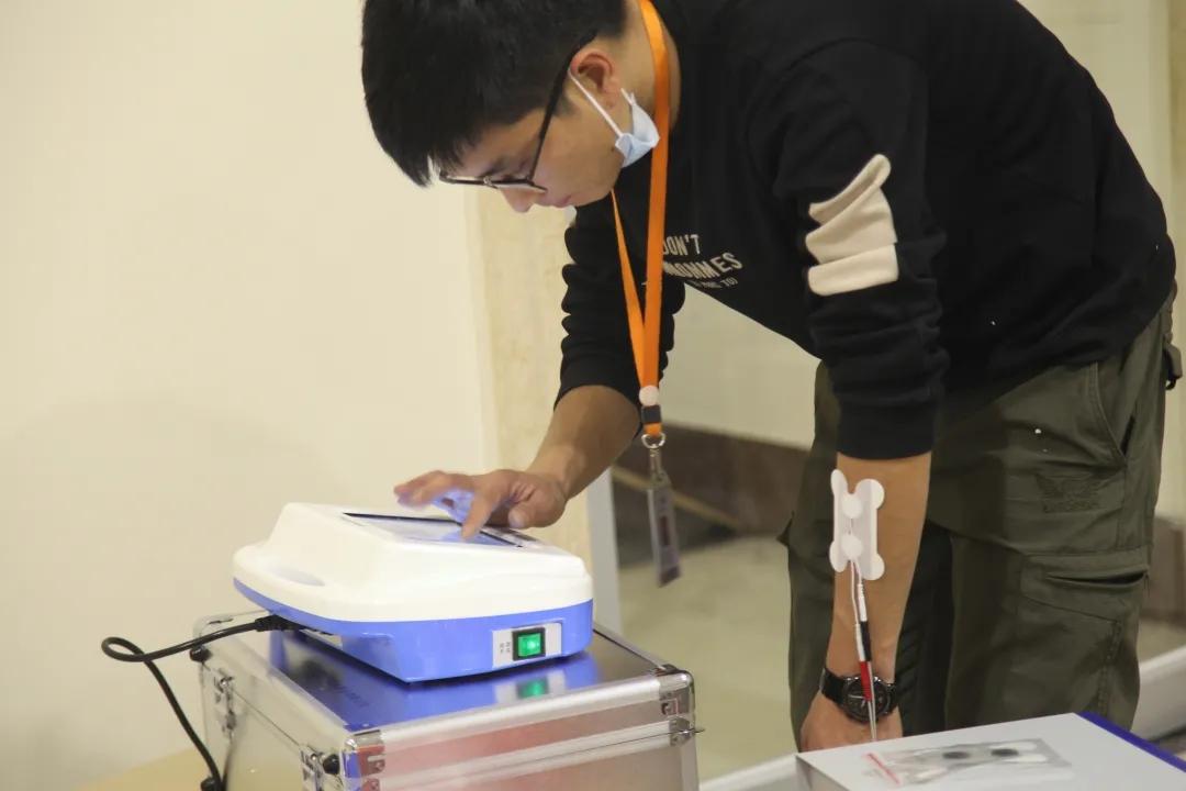 康复设备方案,安全有效的康复设备